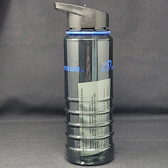 NEW "NAUTILUS" WATER BOTTLE - Picture 3 of 10